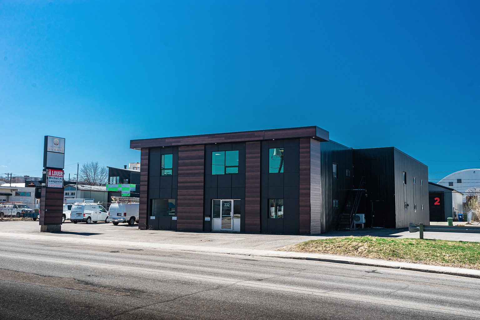 Groupe Murray: The Rental Company That Actually Gets It