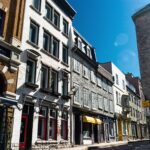 Frédéric Murray Groupe Murray Quebec City real estate