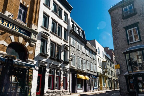 Groupe Murray: Redefining Real Estate Excellence in Canada