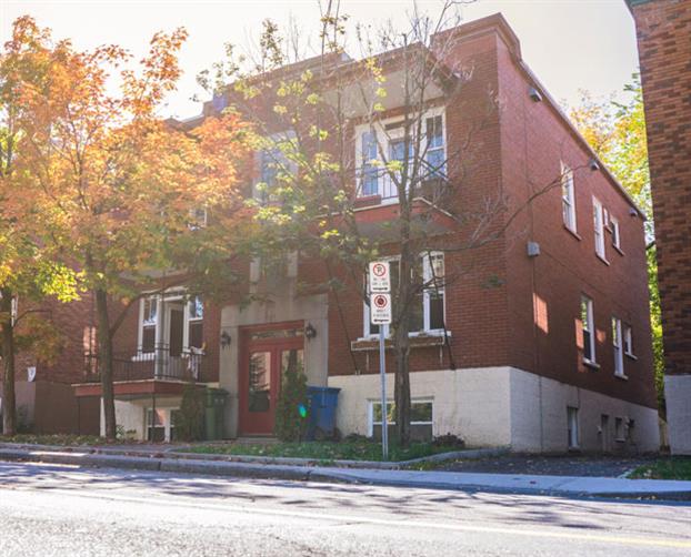 Frédéric Murray Groupe Murray Quebec City real estate