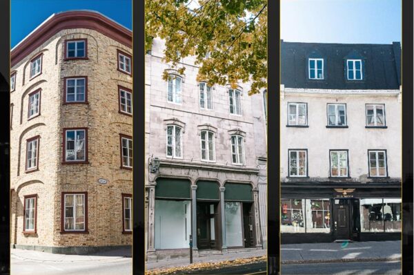 First-Time Home Buyers in Quebec City: Your Complete Guide by Frederic Murray